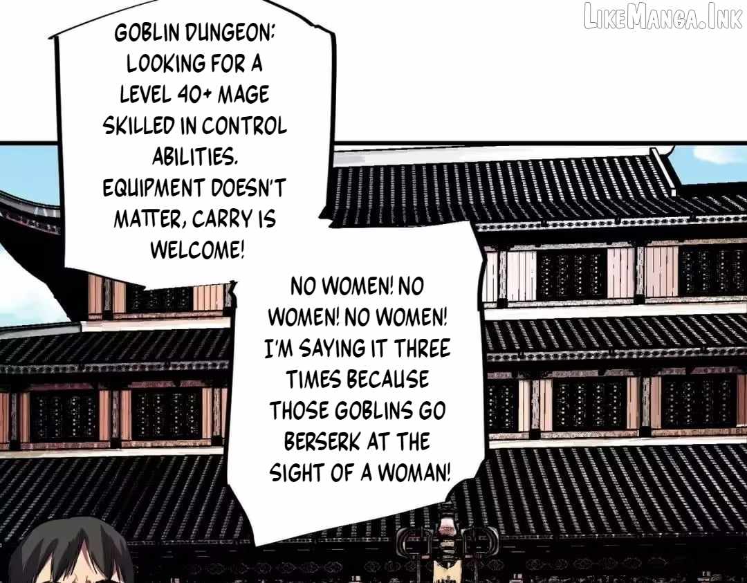 Supreme Curse Master — Chapter 74 — page 68