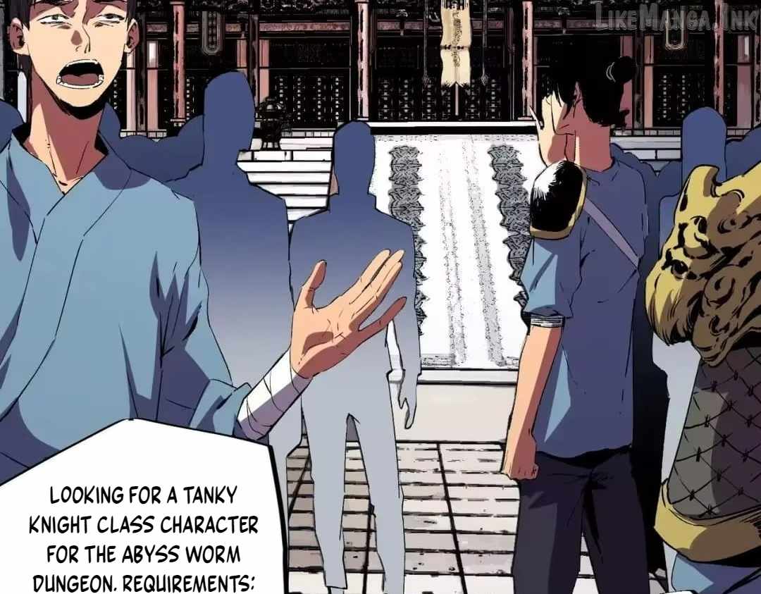 Supreme Curse Master — Chapter 74 — page 69