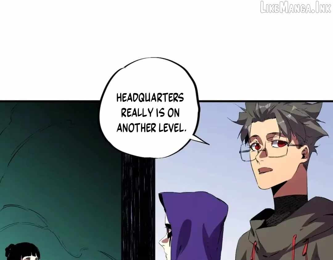 Supreme Curse Master — Chapter 74 — page 72