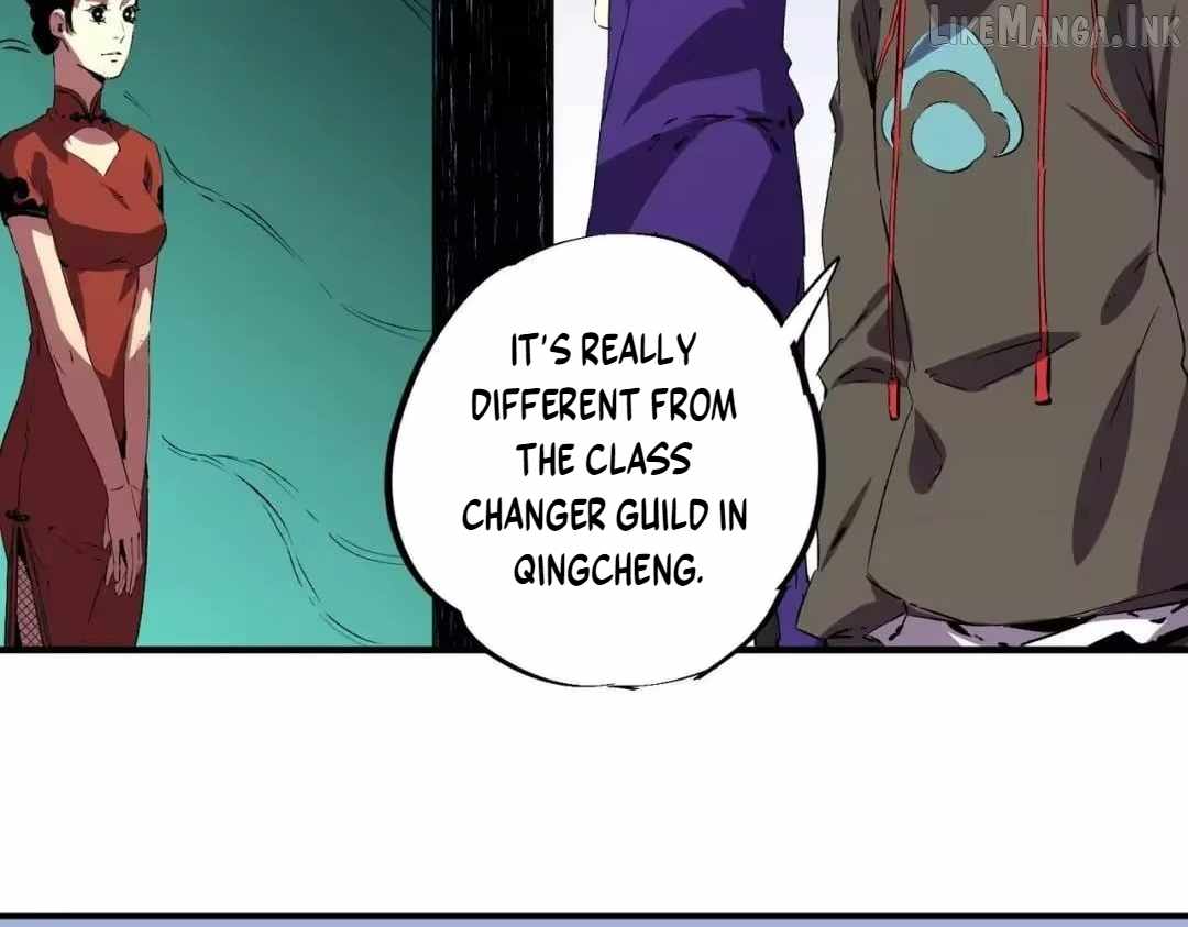 Supreme Curse Master — Chapter 74 — page 73