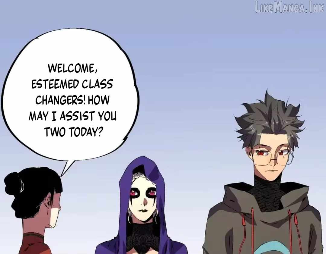 Supreme Curse Master — Chapter 74 — page 74