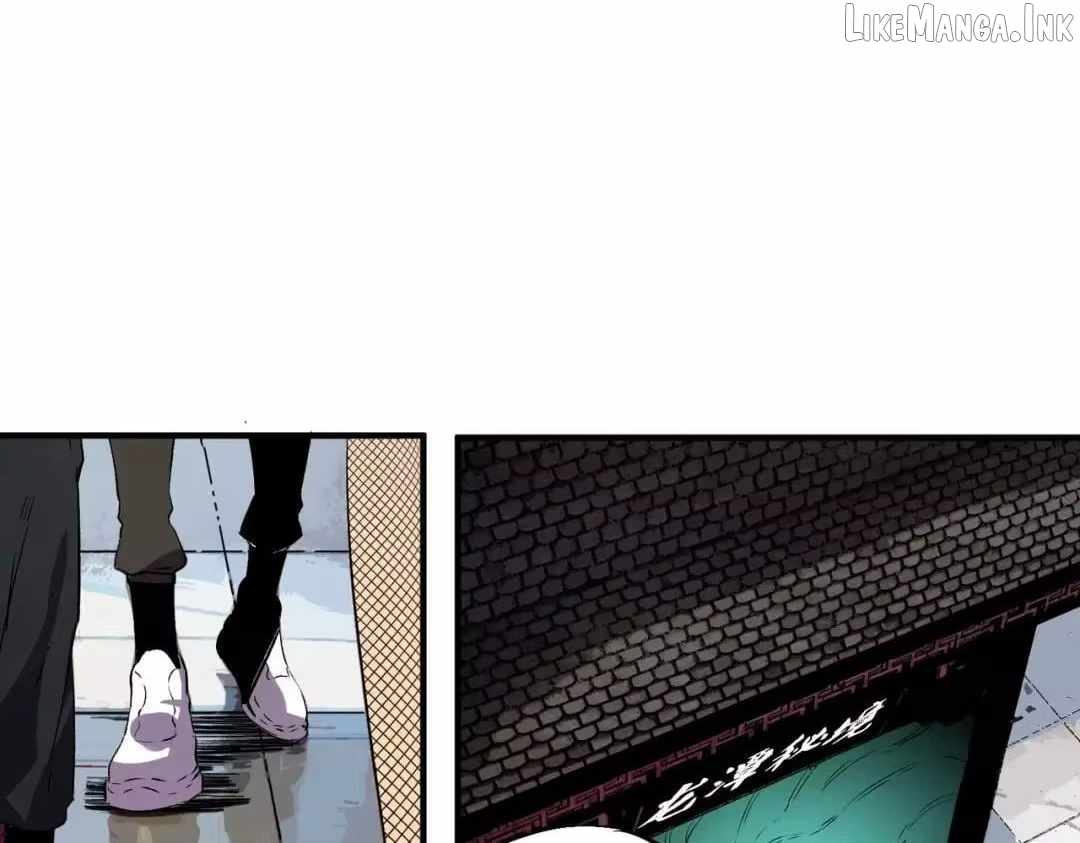 Supreme Curse Master — Chapter 74 — page 76