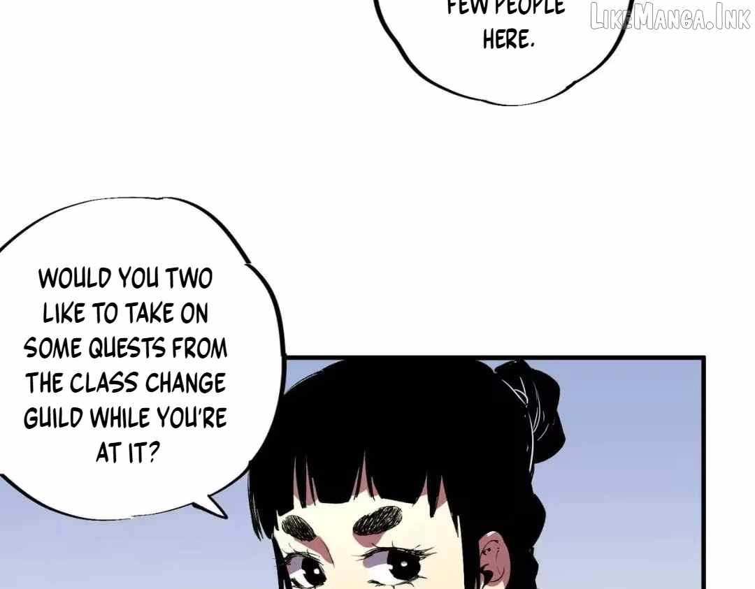 Supreme Curse Master — Chapter 74 — page 78