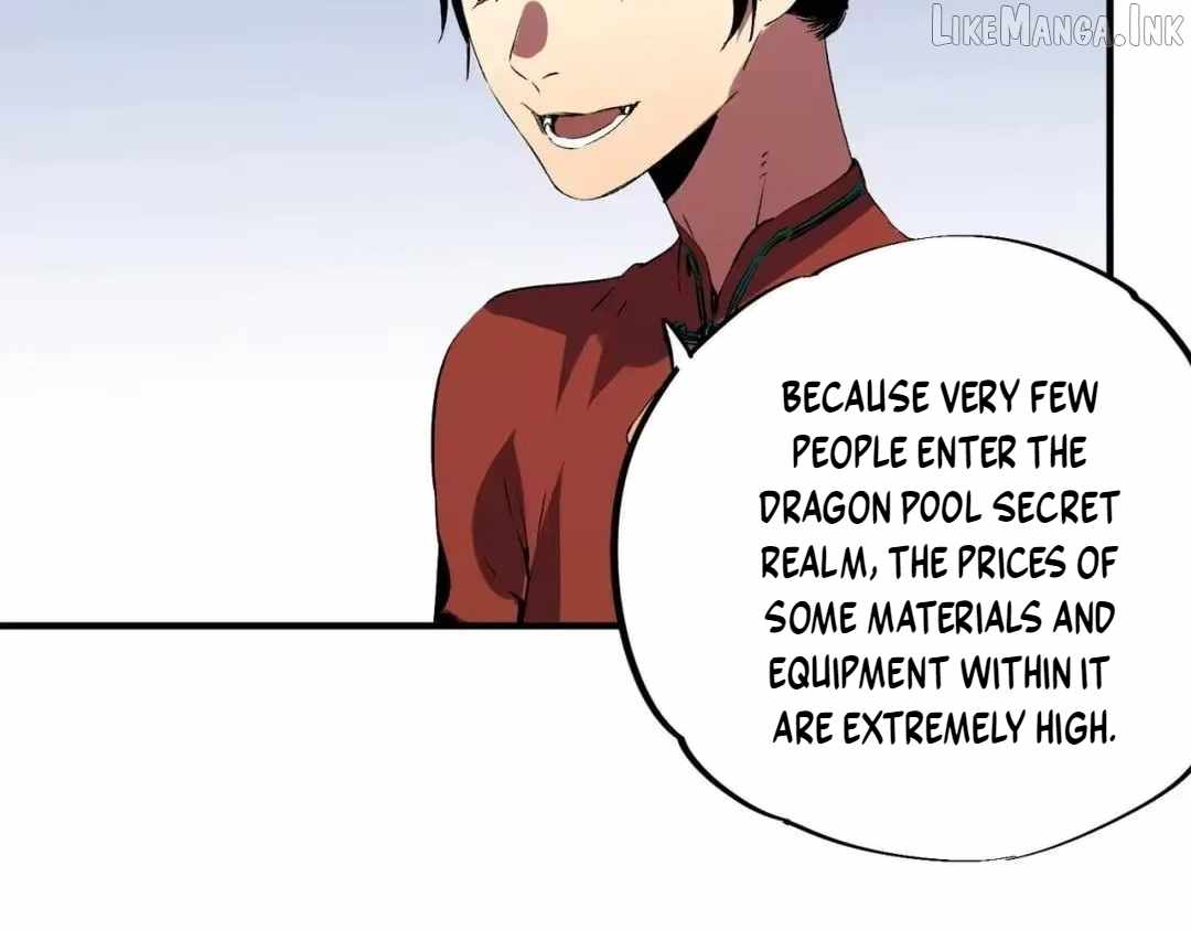 Supreme Curse Master — Chapter 74 — page 79