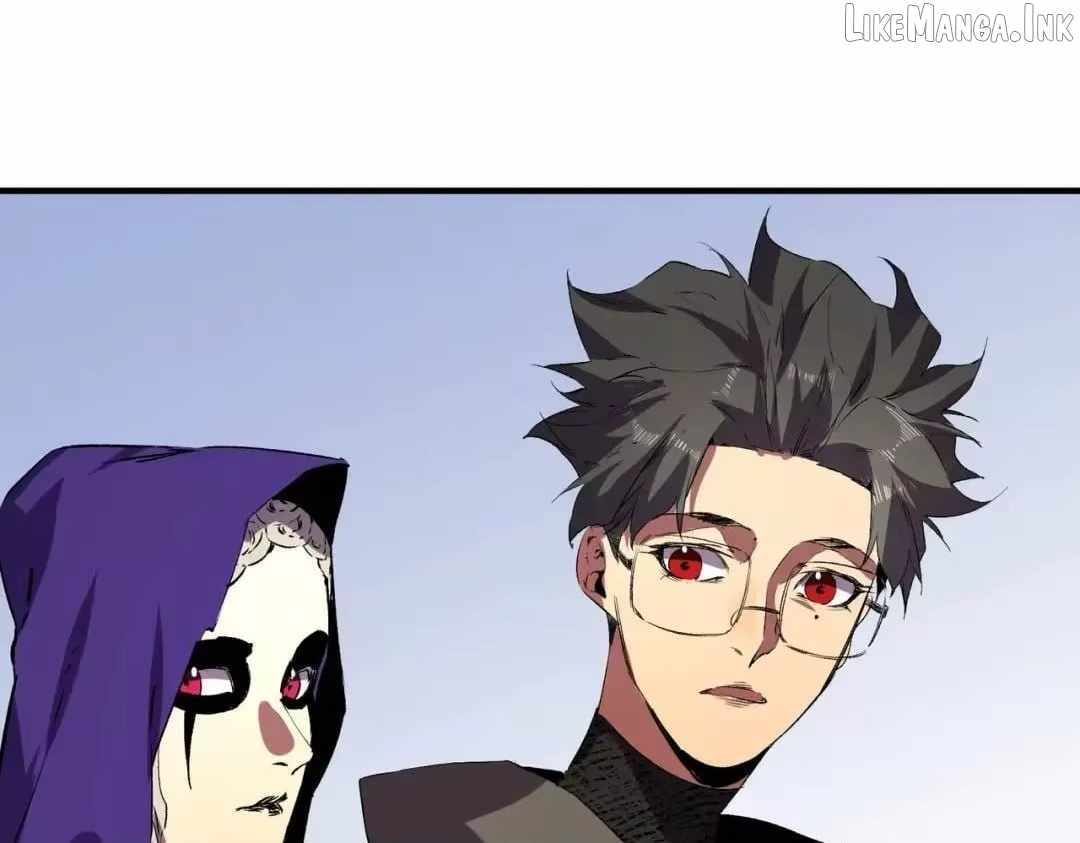 Supreme Curse Master — Chapter 74 — page 80