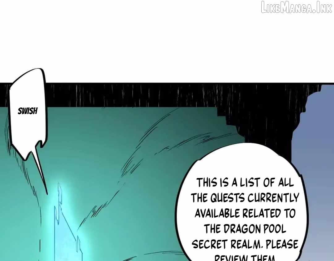 Supreme Curse Master — Chapter 74 — page 83