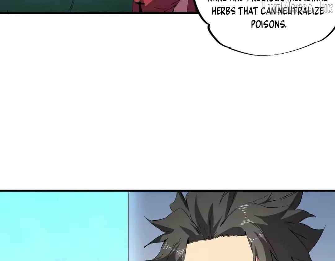 Supreme Curse Master — Chapter 74 — page 85