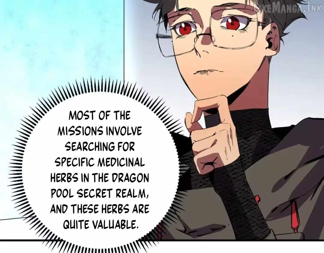 Supreme Curse Master — Chapter 74 — page 86