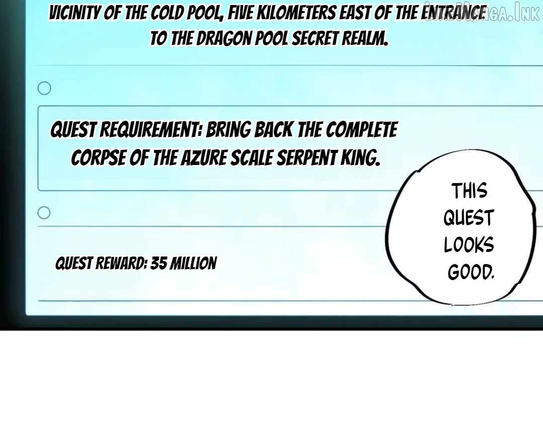 Supreme Curse Master — Chapter 74 — page 89