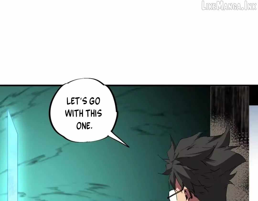 Supreme Curse Master — Chapter 74 — page 90