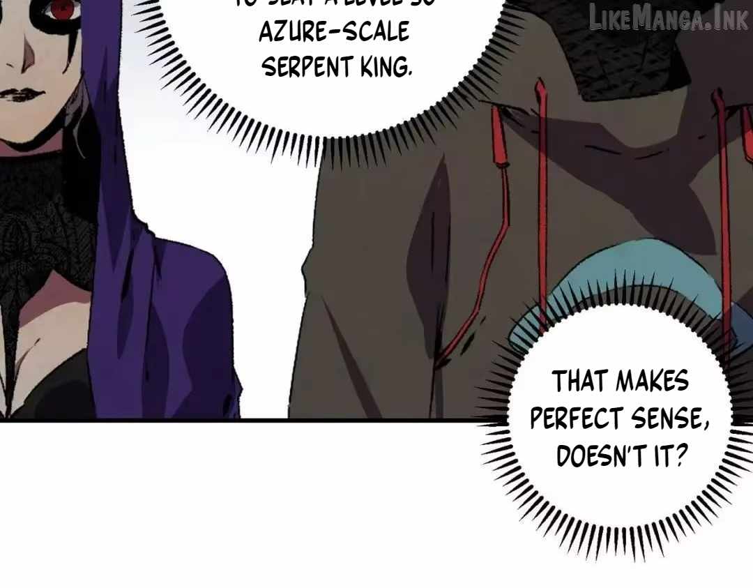 Supreme Curse Master — Chapter 74 — page 93