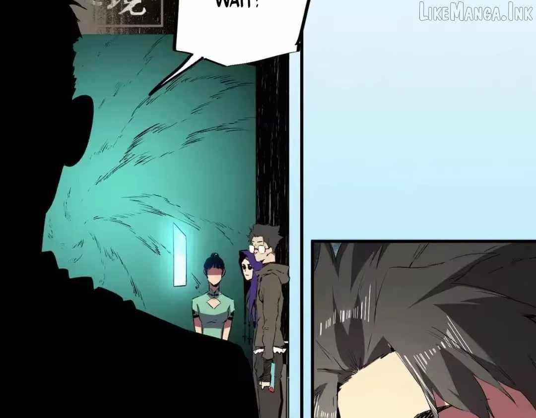 Supreme Curse Master — Chapter 74 — page 95