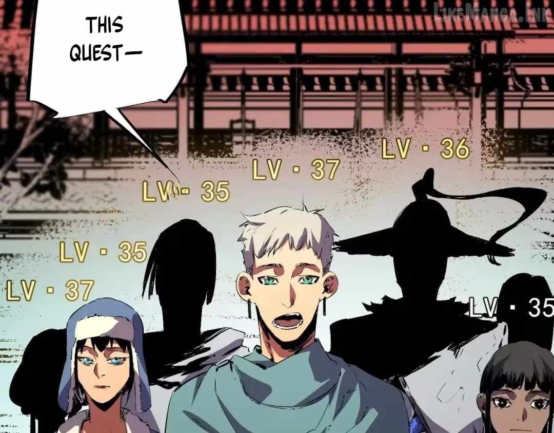 Supreme Curse Master — Chapter 74 — page 97