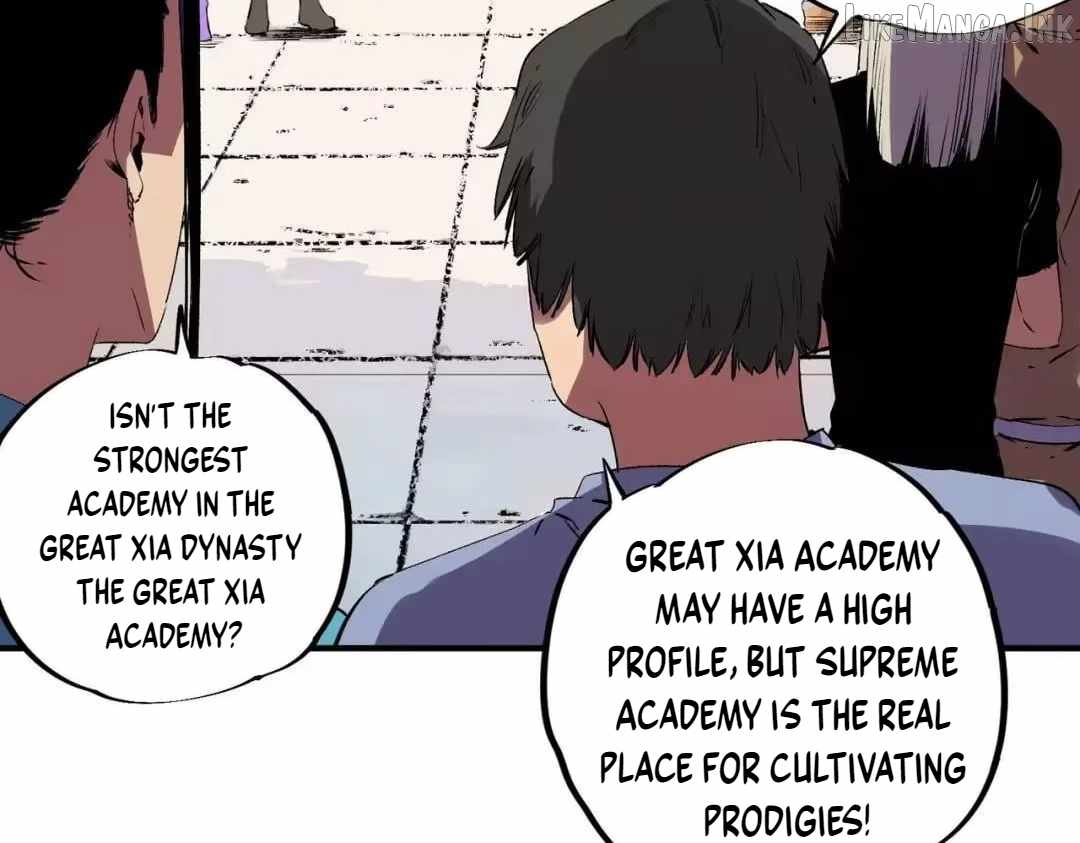 Supreme Curse Master — Chapter 74 — page 101