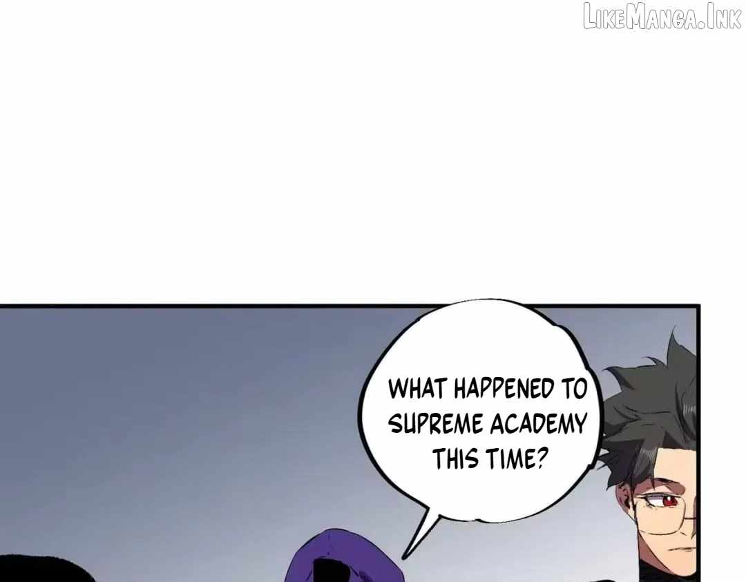 Supreme Curse Master — Chapter 74 — page 103