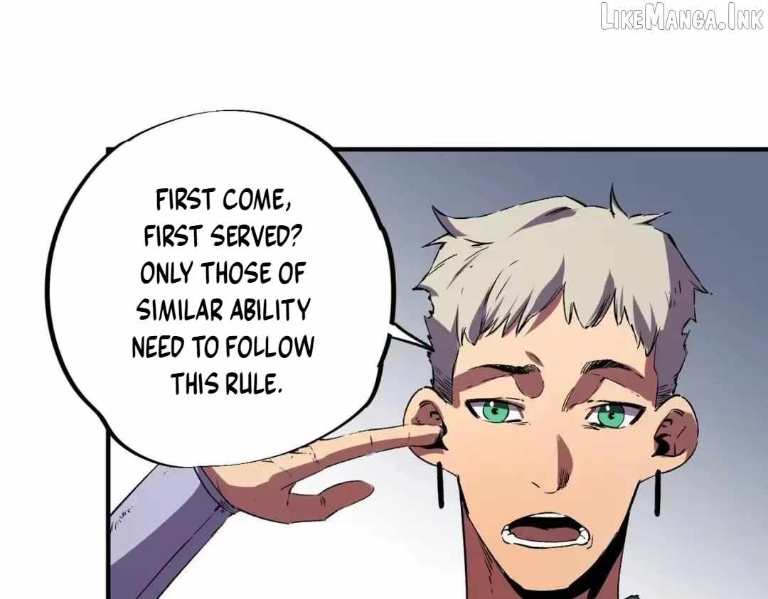 Supreme Curse Master — Chapter 74 — page 105