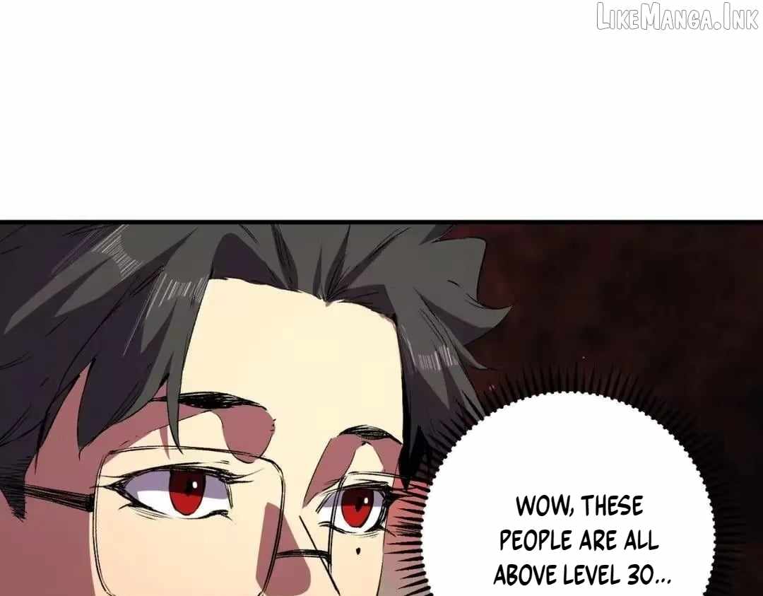 Supreme Curse Master — Chapter 74 — page 107