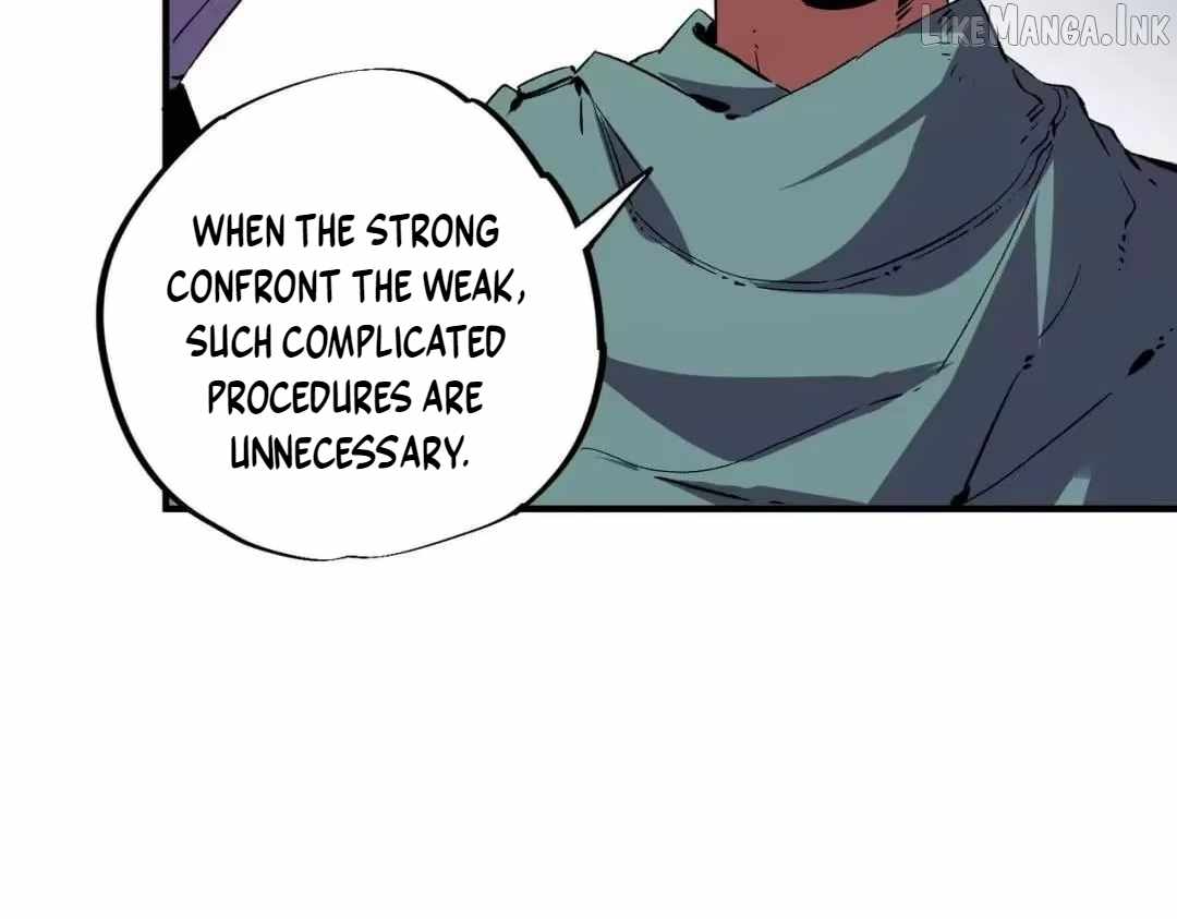 Supreme Curse Master — Chapter 75 — page 4