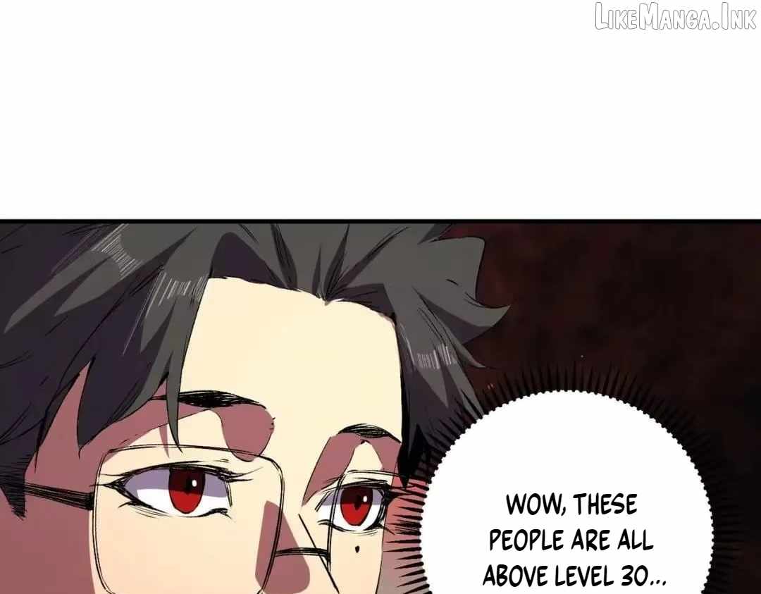 Supreme Curse Master — Chapter 75 — page 5