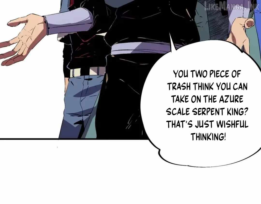 Supreme Curse Master — Chapter 75 — page 12