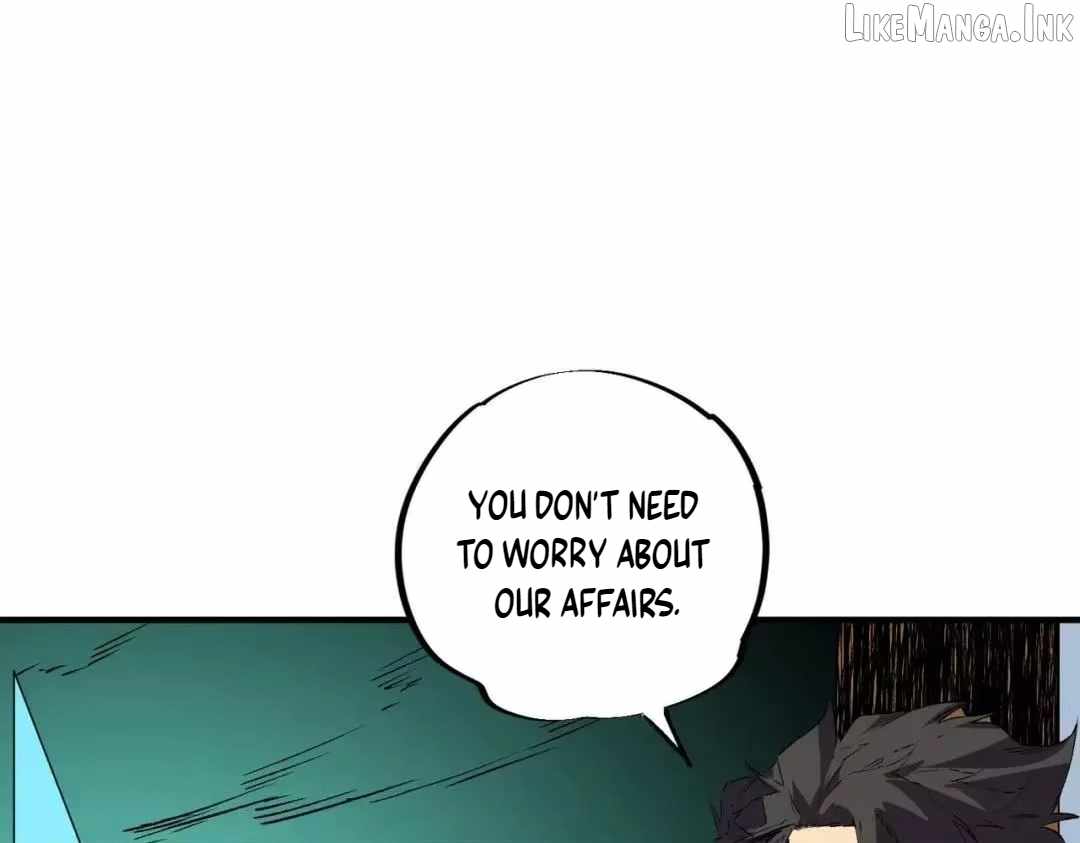 Supreme Curse Master — Chapter 75 — page 13