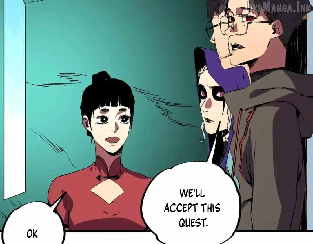 Supreme Curse Master — Chapter 75 — page 14