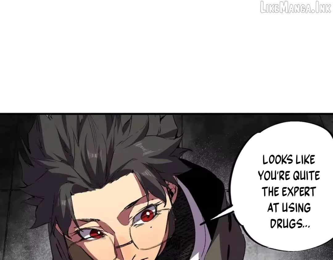 Supreme Curse Master — Chapter 75 — page 24