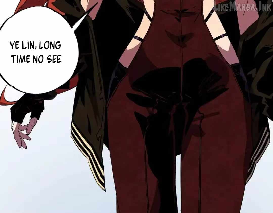Supreme Curse Master — Chapter 75 — page 29