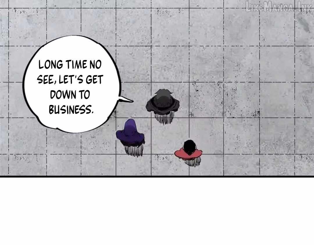 Supreme Curse Master — Chapter 75 — page 32