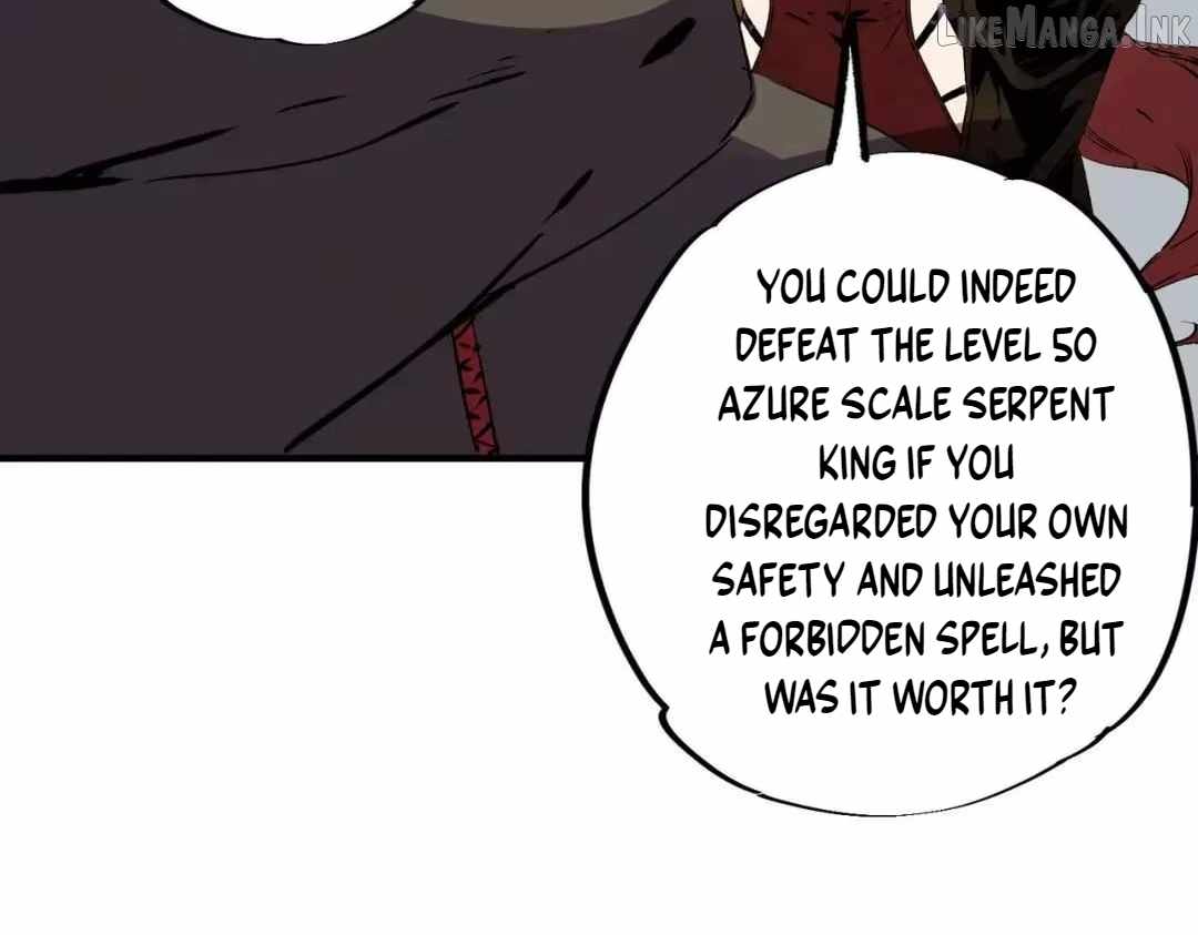 Supreme Curse Master — Chapter 75 — page 35