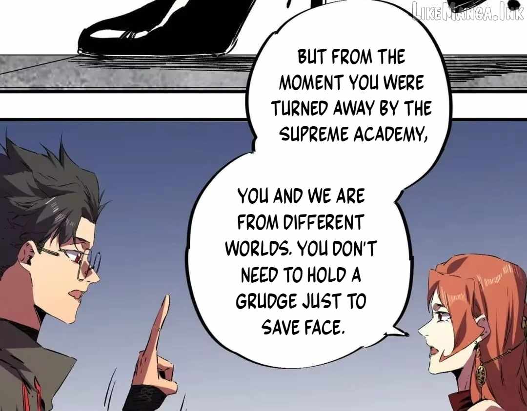 Supreme Curse Master — Chapter 75 — page 37