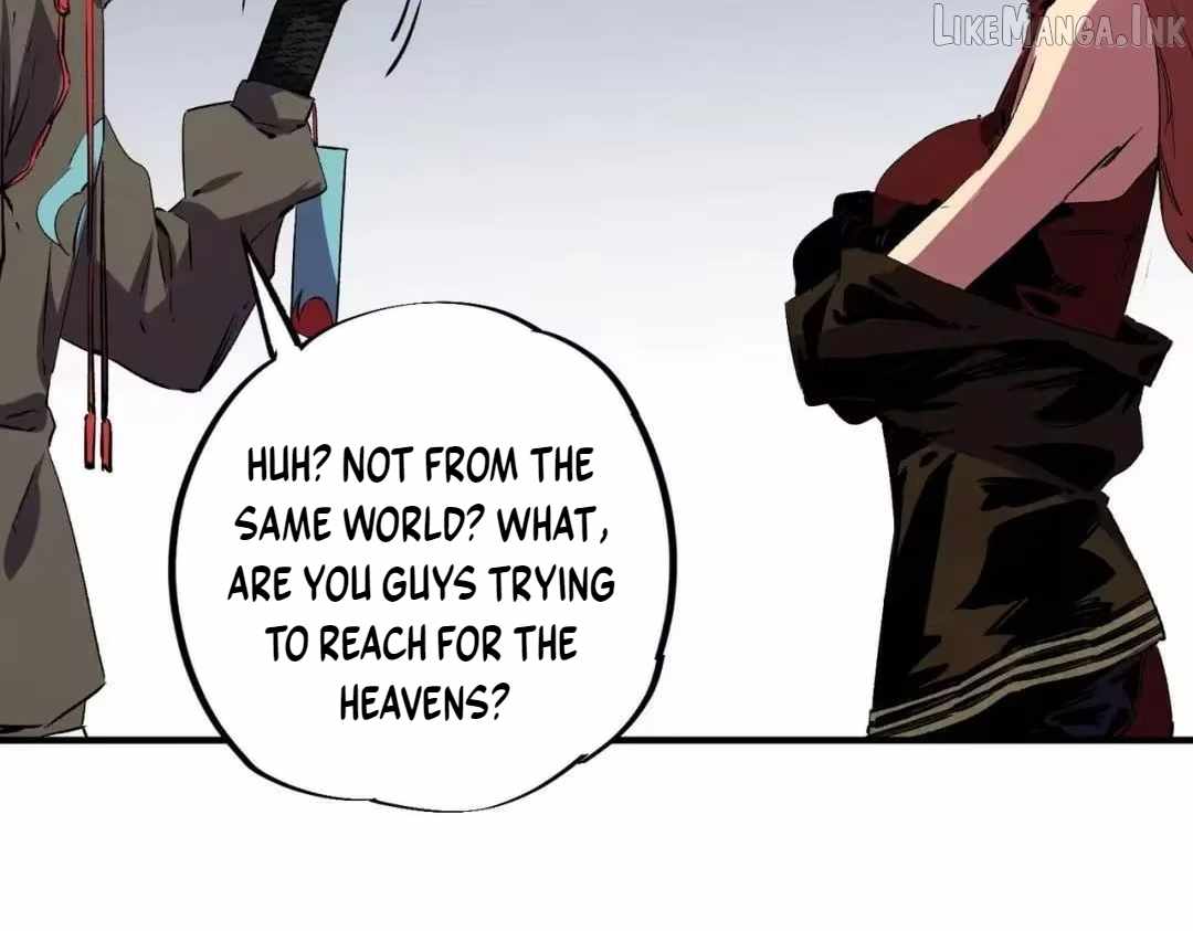 Supreme Curse Master — Chapter 75 — page 38