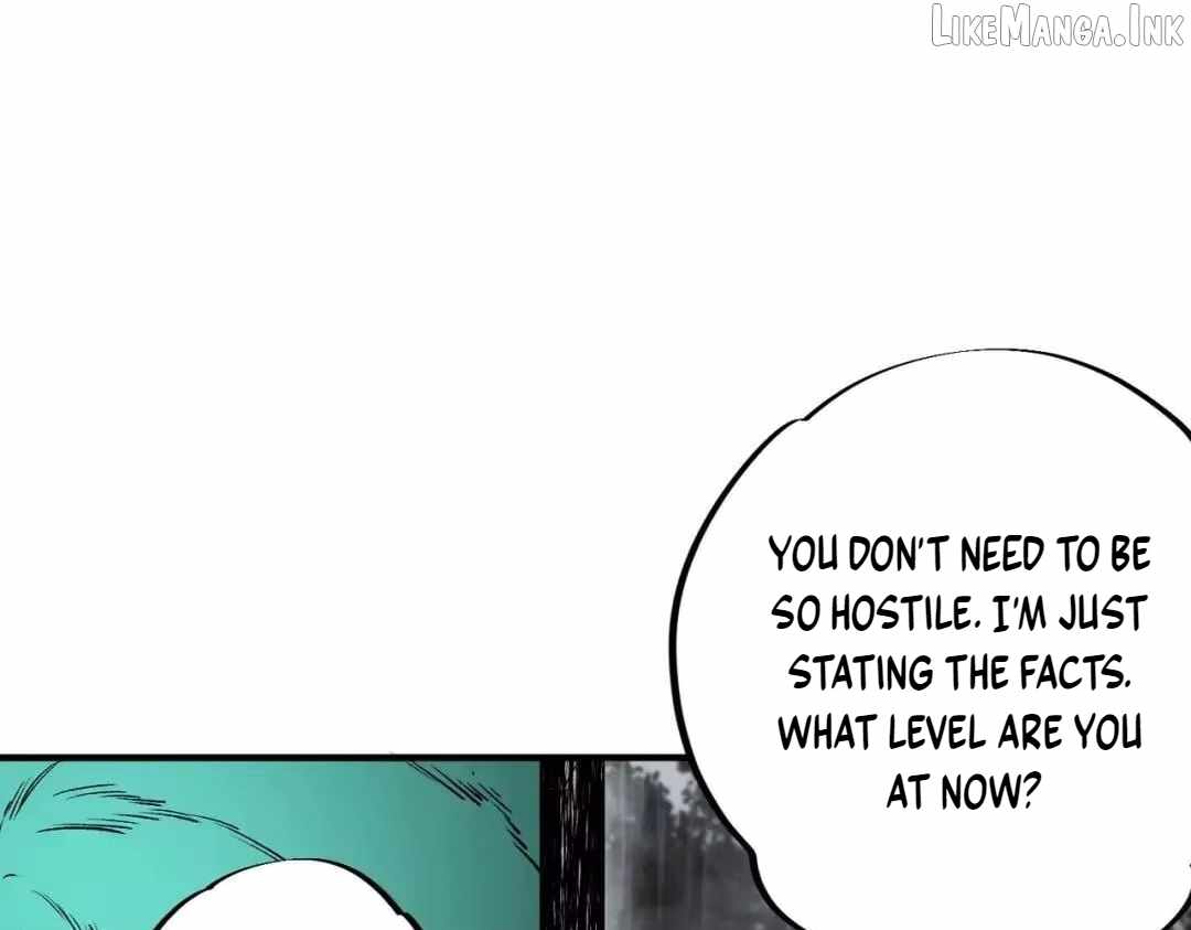 Supreme Curse Master — Chapter 75 — page 39