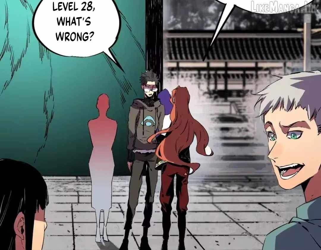 Supreme Curse Master — Chapter 75 — page 40