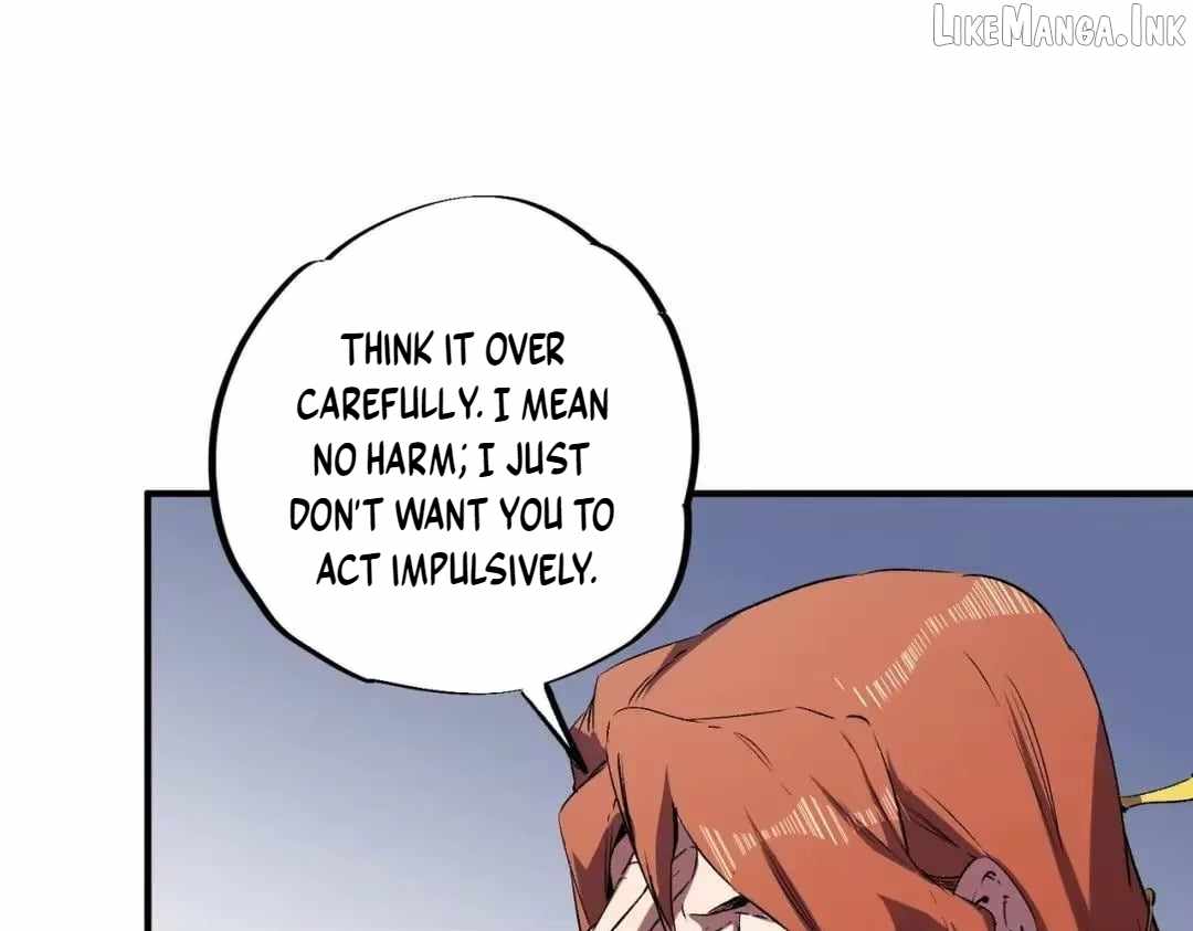Supreme Curse Master — Chapter 75 — page 43