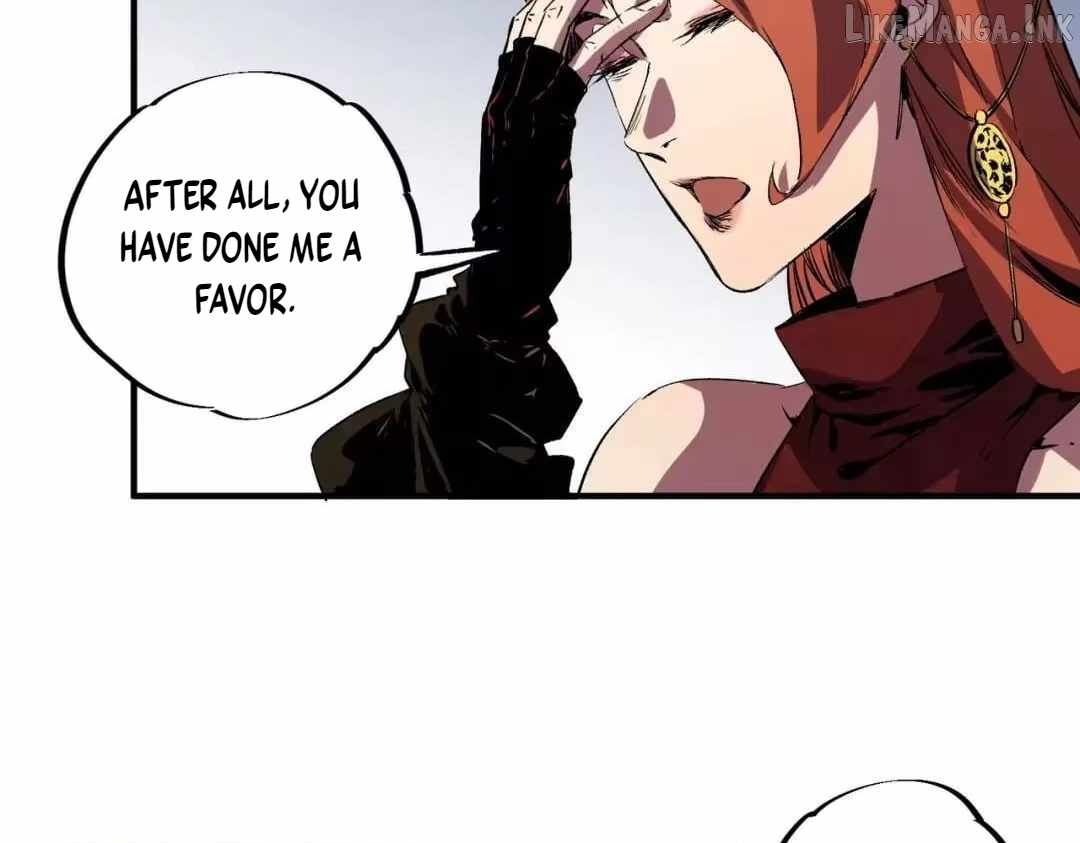Supreme Curse Master — Chapter 75 — page 44