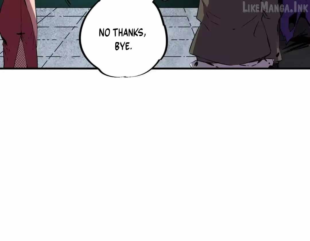 Supreme Curse Master — Chapter 75 — page 46