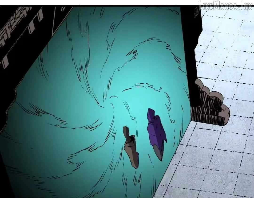 Supreme Curse Master — Chapter 75 — page 47