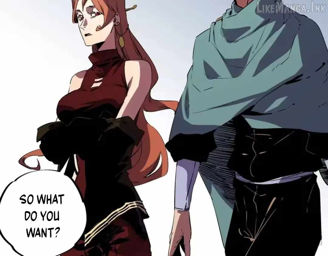 Supreme Curse Master — Chapter 75 — page 49