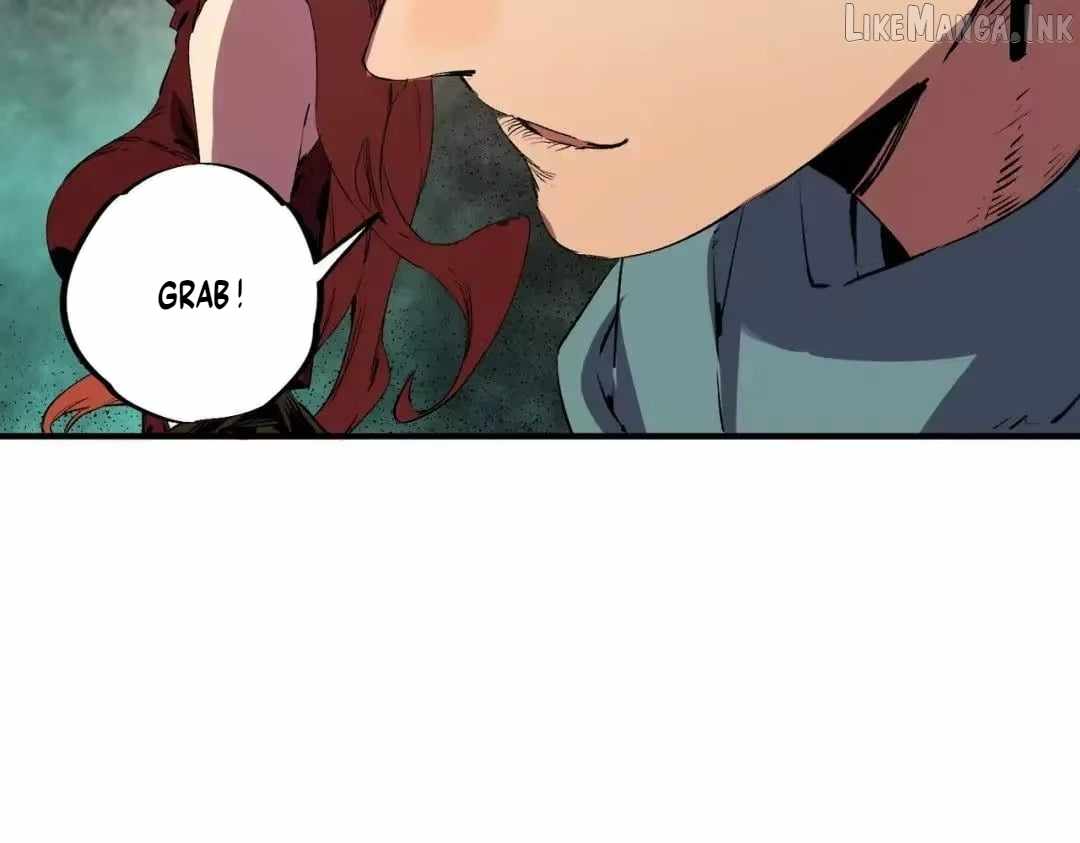 Supreme Curse Master — Chapter 75 — page 52