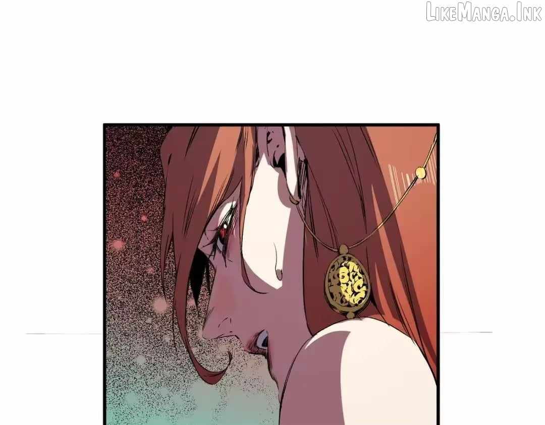 Supreme Curse Master — Chapter 75 — page 53
