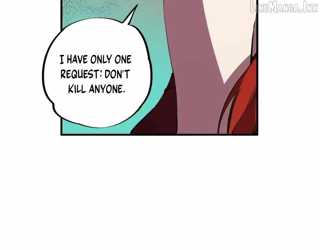 Supreme Curse Master — Chapter 75 — page 54