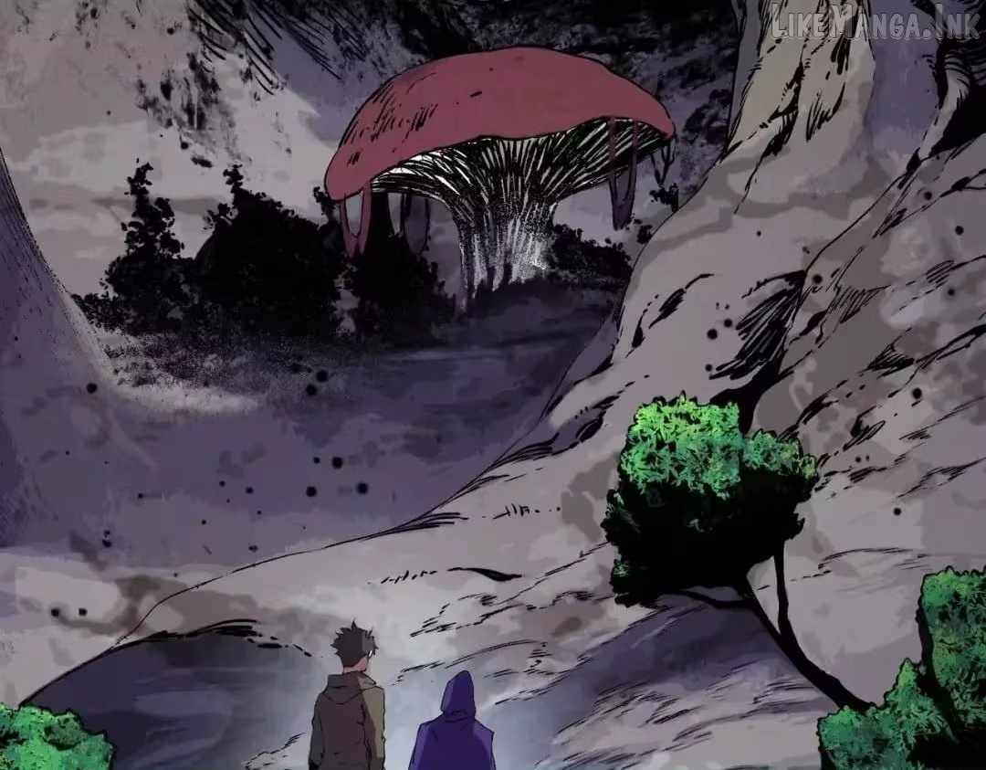 Supreme Curse Master — Chapter 75 — page 57