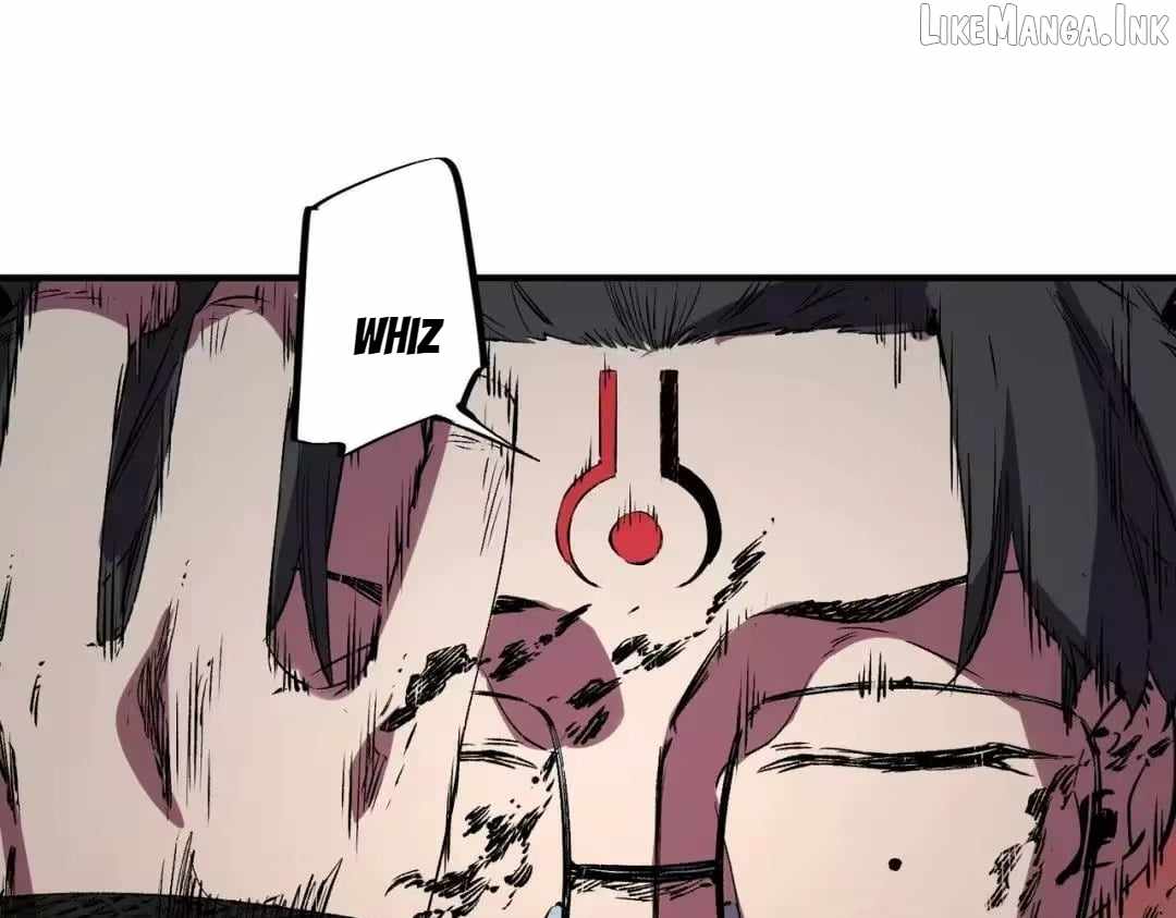 Supreme Curse Master — Chapter 75 — page 61