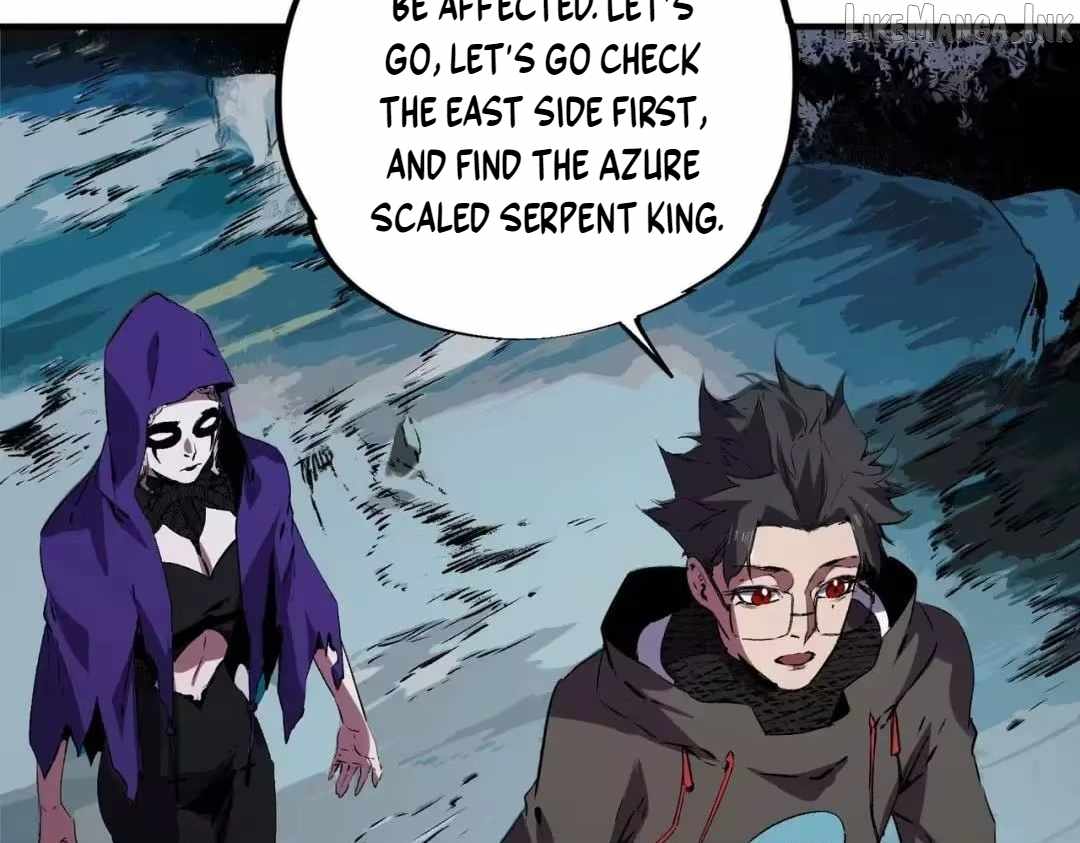 Supreme Curse Master — Chapter 75 — page 63