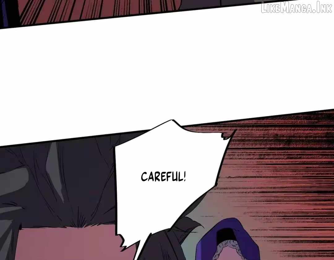 Supreme Curse Master — Chapter 75 — page 67