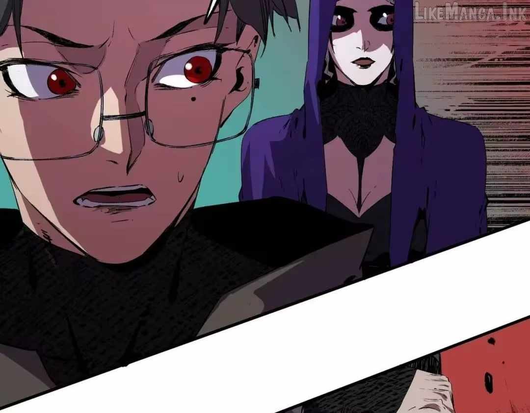 Supreme Curse Master — Chapter 75 — page 68