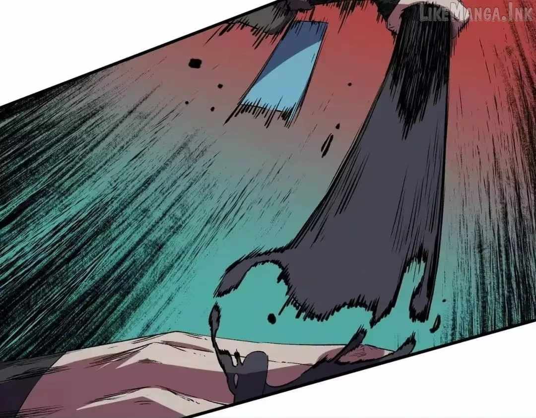 Supreme Curse Master — Chapter 75 — page 69