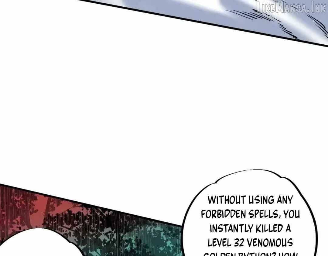 Supreme Curse Master — Chapter 75 — page 73