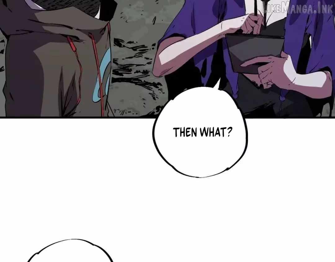 Supreme Curse Master — Chapter 75 — page 77